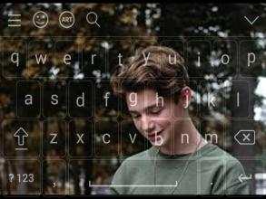 payton moormeier keyboard HD