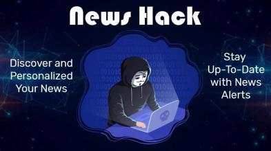 News Hack स्क्रीनशॉट 2