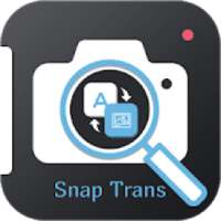 SnapTrans - Language Translator & Text Translator