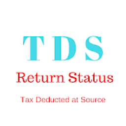 ikon TDS Return_Check Status