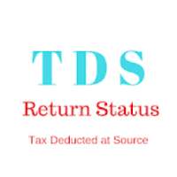 TDS Return_Check Status