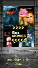 Free Tv show & box movies