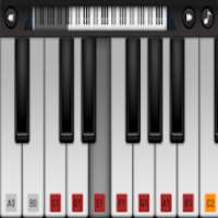 Piano Player - Advanced on 9Apps