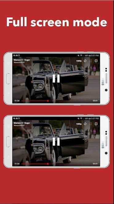 MyTube Floating Tube - Floating video PRO screenshot 4