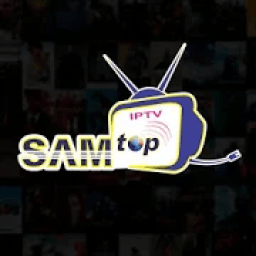 ikon IPTV SAMTOP