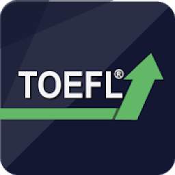 TOEFL® Test Pro 2019