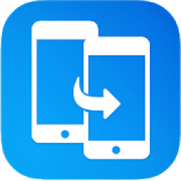 Smart Switch Data &amp; Mobile Content Transfer आइकन