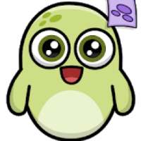 Joy * Virtual Pet Game