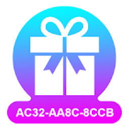 Gift code - Latest 2019 icon
