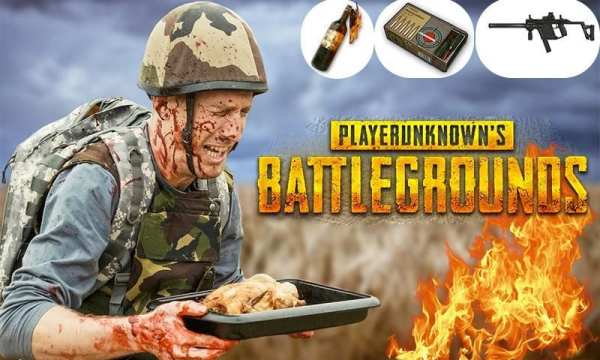Photo editor Master For PUBG: Stickers Collection स्क्रीनशॉट 3