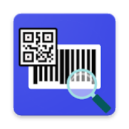 Barcode Reader आइकन