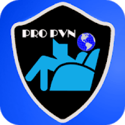 PRO VPN icon