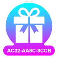 Gift code - Latest 2019 on 9Apps