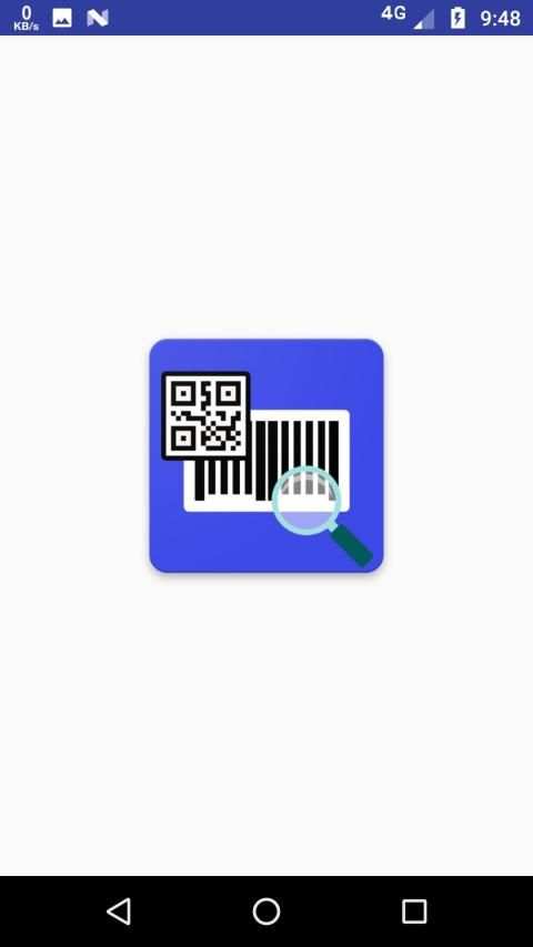 Barcode Reader screenshot 2
