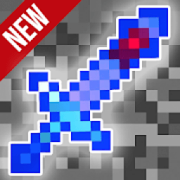 Sword Mod and Shield Mod ⚔️ for MCPE आइकन