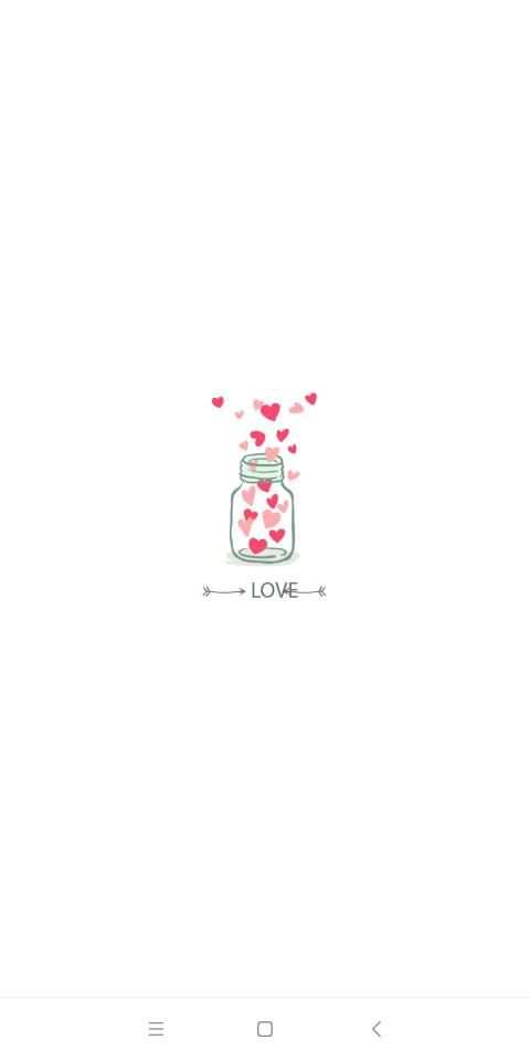 Stickers for love chatting messenger screenshot 7