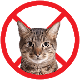 Anti Cat repellent - Anti Cat Sound icon