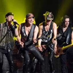 Scorpions Best Rock Ballads Song Full Album