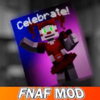 FNAF Mod for MCPE