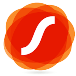 ikon Flash Player For android - SWF Simulator