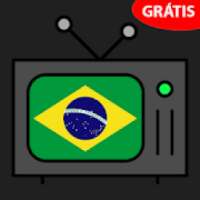 Brasil TV - Veja todos os canais de TV gratuitos on 9Apps