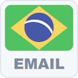 Brasil Mail para BOL, UOL, SAPO icon