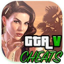 GTA V: Cheats 15