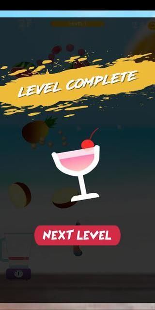 Blendy Master Juice आइकन