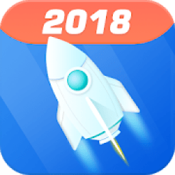 Green Clean - Master Phone Cleaner icon