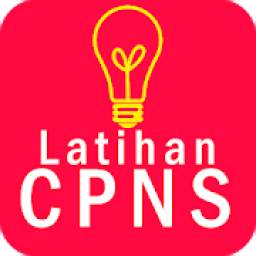 Latihan Soal CPNS 1.0