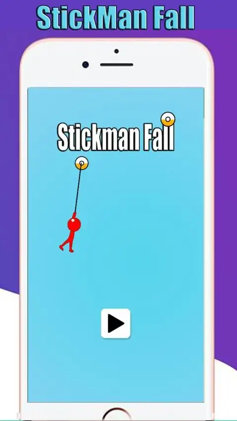 Download do APK de Stickman Falling para Android