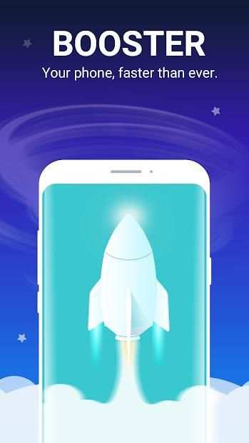 Green Clean - Master Phone Cleaner screenshot 5