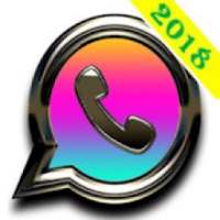 Whatsap de Colores 2018 on 9Apps