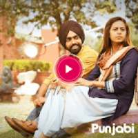 Punjabi Video Status for Whats Apps - 30 sec Video on 9Apps