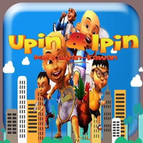 lagu upin ipin gosok gigi