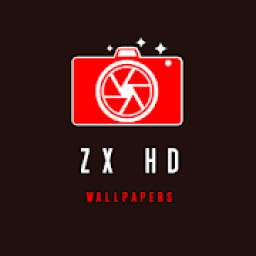 ZX HD Wallpapers 1.0