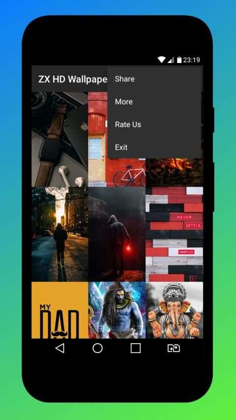 ZX HD Wallpapers screenshot 2