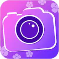 Photo Editor : YouCam Perfect Selfie Collage Maker on 9Apps