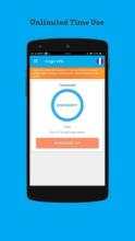 Finger VPN स्क्रीनशॉट 4