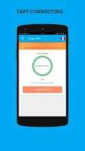 Finger VPN screenshot 3