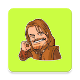 ikon ArteStickers - WAStickerApps Stickers