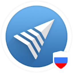 ikon ТЕЛЕГА - мессенджер, всегда на связи