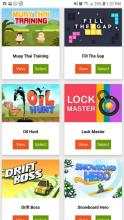Game To Cash screenshot 1