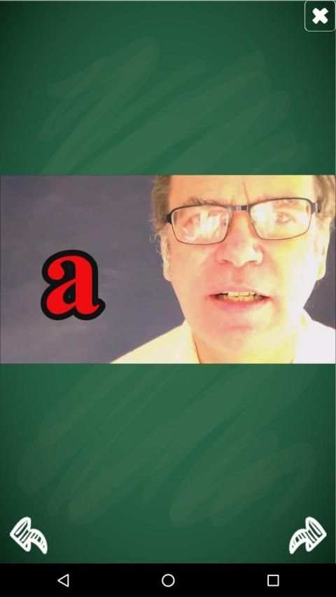 French Alphabet screenshot 6