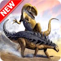 Dinosaur Wallpaper on 9Apps