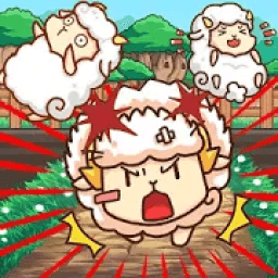 ikon Gosheep.io - End Game of Battle Sheep Fight pvp 11