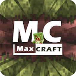 Max Craft builder आइकन