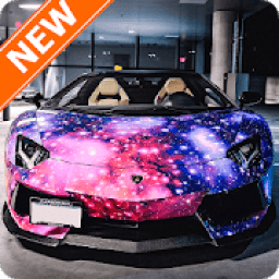 Fondos de Pantalla Coches HD आइकन