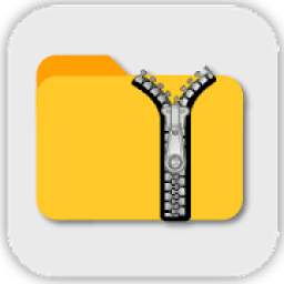 Zip File Manager