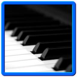 Learn to play a REAL PIANO